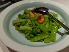 -森隆饭庄(崇文门新世界百货店)
