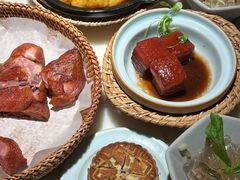 -锦府盐帮·李宅(领展购物广场中关村店)