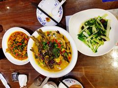 -火龙堂·风味民间菜(文一路店)