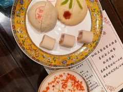 -富华斋饽饽铺·宫廷糕点·伴手礼(护国新天地店)