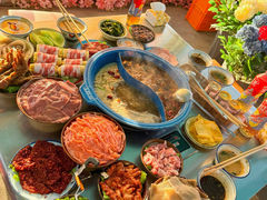 -王歘歘·chuǎ火锅(五道营店)