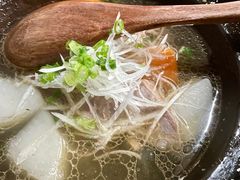 清炖牛舌-串鑫
