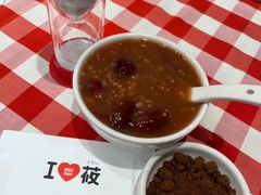 腊八粥-西贝(枫蓝国际购物中心店)
