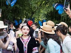 -竹泉村旅游度假区
