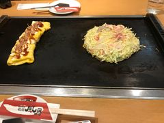 -鹤桥风月(难波御堂格兰维尔店)