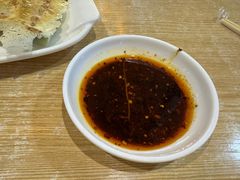 -众口斋锅贴(银泰城店)