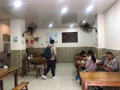大堂-洁美凉粉店(温江店)