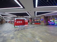 -哈尔滨热雪奇迹