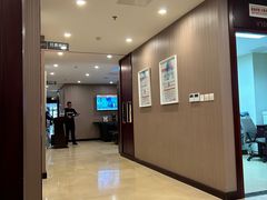 -爱康国宾体检中心(沈阳太原街分院)