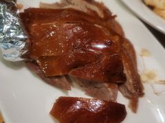 -大鸭梨烤鸭(甘家口店)