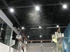 -Mr·Kuma酷么先生雪之乐园