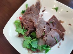 -东泰祥生煎馆(陕西南路店)
