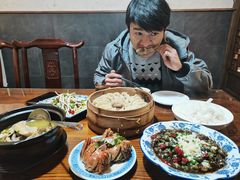 -呼吸森林·生态农庄农家乐私房菜