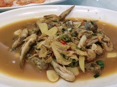 -舌尖上·霞浦滩涂海鲜·新闽菜(总店)