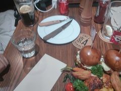 -京A Brewpub·精酿餐吧(幸福村店)