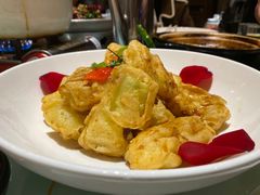 -大张烙馍村(绿地店)
