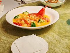 -上海小南国(正大店)