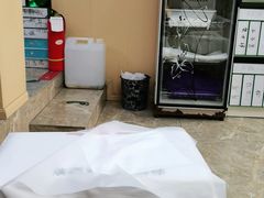 -郑远元专业修脚房(晴川街店)