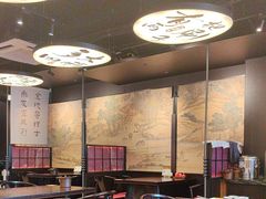 -古都历食南京菜·烤鸭·鸭血粉丝·汤包(南京博物院店)