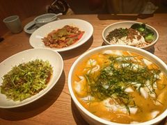 -榕意·川味之美(深业上城店)