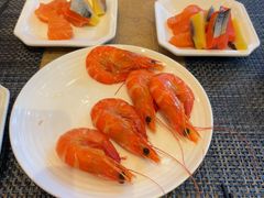 -怡聚轩全日制自助餐厅(大中华喜来登酒店)