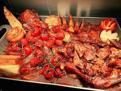 -北京王府井希尔顿酒店·万斯阁西餐厅