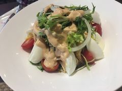 -小蕃茄意大利餐厅(开发区时尚天街店)