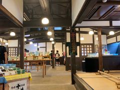 -中村藤吉(本店)
