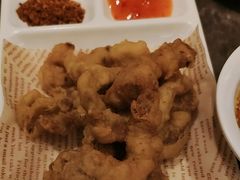 -刘一手重庆火锅(万达广场店)