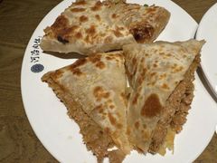 -河沿肉饼Beijing Pie(东华门店)