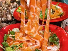 -王氏炉匠·烧鸟放题自助(好运街店)
