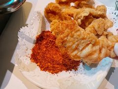 -蛙舍·炭烧牛蛙(东百中心店)
