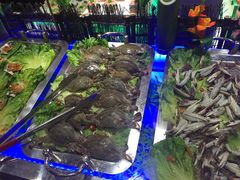 -苏格里岛·自助烤肉·火锅海鲜(金鼎广场店)