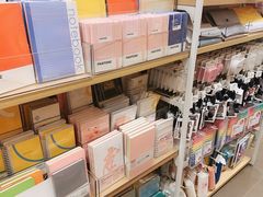 -名创优品(天津市河东万达广场店)