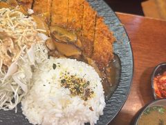 -米屋石锅拌饭(师大店)