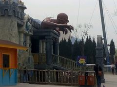 -秦岭欢乐世界
