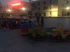 -万隆大胡同商业中心