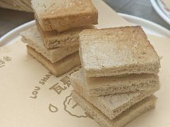 -楼上大排档·顺德菜·粥水·鱼生(苗栗路店)