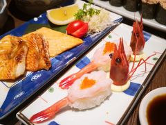 -大雄寿司(中华广场店)