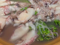 笔管鱼-龍歌自助小火锅(李沧顺和汇店)