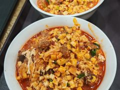 -清真·马洪小炒泡馍馆(钟楼回民街店)