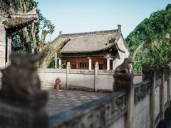 -北五省会馆