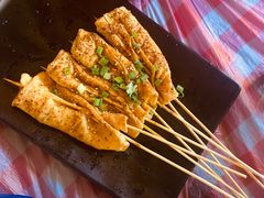 -一只虾·小龙虾·烧烤·肉蟹煲(同泰时代广场店)