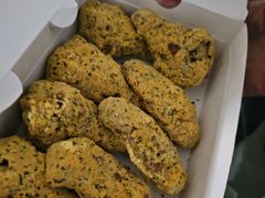 -正谈炸鸡(深圳首店)