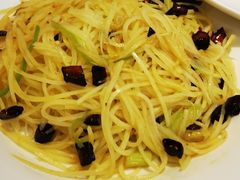 酸辣土豆丝-春来和(汉城南路店)