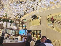 -湖锦酒楼·31年地道湖北菜(黄鹤楼店)