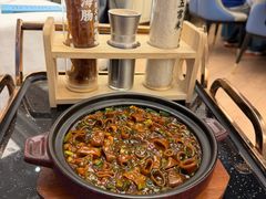 -品海楼·大连海胆锅贴馆(东港店)