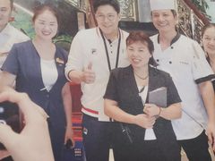 -群乐饭店(滨安路店)