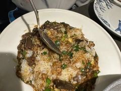 -前海沿·青岛菜(大拇指广场石老人店)