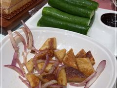 -巴依老爷新疆美食(望京小街店)